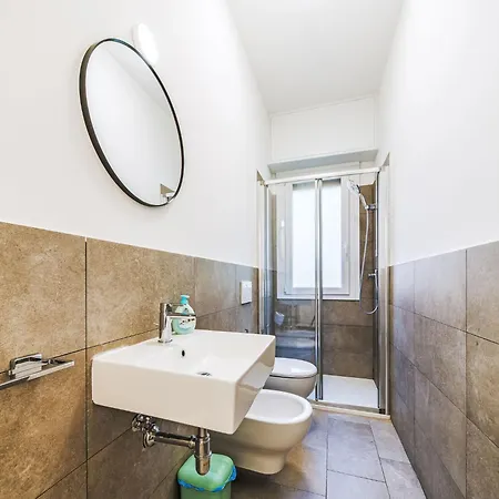 Lejlighed Mari & Nala By Interhome Rapallo