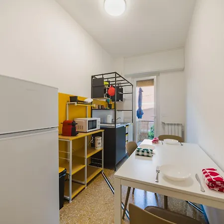 Lejlighed Mari & Nala By Interhome Rapallo