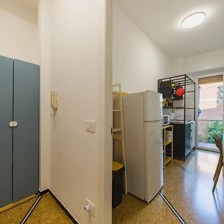 Mari & Nala By Interhome Lejlighed Rapallo